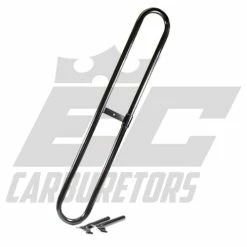 EC Carburetors EC Rear Lawnmower Bumper W/Mounts
