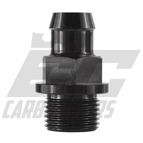 EC Carburetors EC 3/4-16 Billet PCV Valve - Image 3