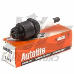 EC Carburetors 292 Autolite Spark Plug