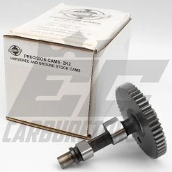 EC Carburetors Precision Cams 2K2 Briggs Flathead Cam