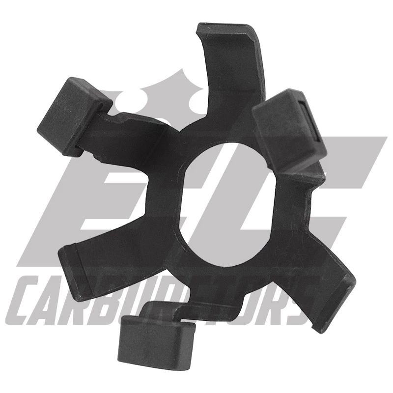 EC Carburetors Juggernaut Heavy Duty Spider Bushing