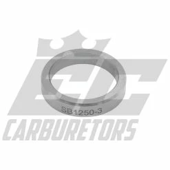 EC Carburetors Valve Seat 1.2545 X 1.00 X .250