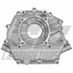 EC Carburetors Wildcat 460 10-Bolt Crankcase Cover