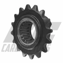 EC Carburetors EC #35 16-Tooth 3/4 Clutch Sprocket