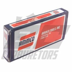 EC Carburetors Replacement Honing Felt Pads