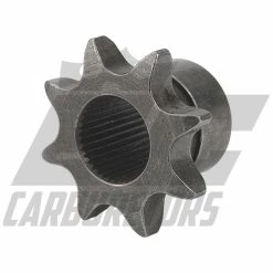 EC Carburetors EC 8 Tooth Sprocket Fits 36 (Fine) Spline Shaft