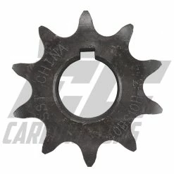 EC Carburetors 13 Tooth #40 3/4-Inch Type B Steel Sprocket