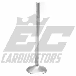 EC Carburetors 40mm Stainless Steel Valve