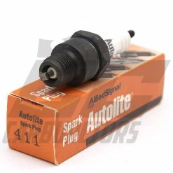 EC Carburetors 411 Autolite Spark Plug