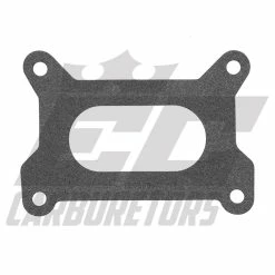 EC Carburetors 2BBL 500CFM Holley Gasket