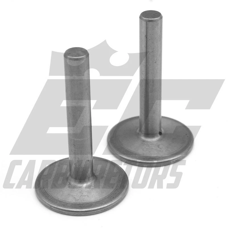 EC Carburetors Billet Briggs Flathead Lifters