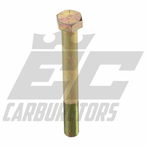 EC Carburetors 1/2-20 Hex Head King Pin Bolt