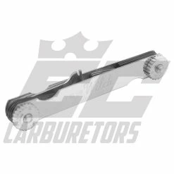 EC Carburetors Spark Plug Gauge