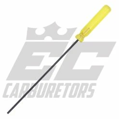 EC Carburetors 1/16 Allen Ball Head Driver