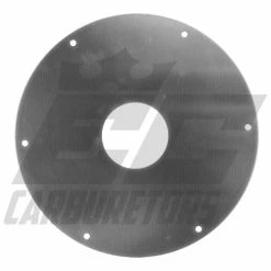 EC Carburetors EC Flywheel Shroud Cover For Briggs Model 28-33 Single Cylinder