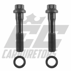 EC Carburetors ARC 6383 Rod Bolt Set 1/4-28 X 1.25