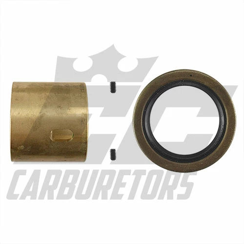 EC Carburetors EC Bushing Conversion Kit For Model 31AVS Block To Fit Model 28 Non-AVS Crank