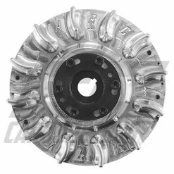 EC Carburetors ARC Adjustable Flywheel W/Alum. Ring Gear For Briggs 35/38 Vanguard V-Twin