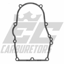 EC Carburetors Predator 670 OEM Crankcase Gasket