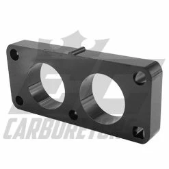 EC Carburetors Briggs Model 38 Vanguard V-Twin Two Barrel Carburetor Spacer