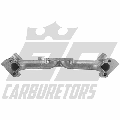 EC Carburetors Briggs Model 35/38 Vanguard V-Twin Two Barrel Intake Manifold - Image 3