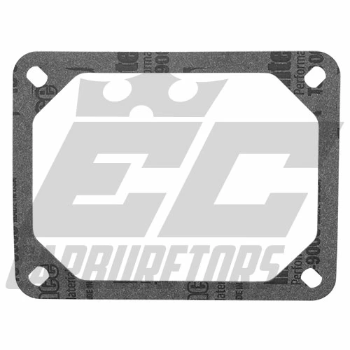 EC Carburetors Briggs Model 40/44/49 Intek V-Twin Valve Cover Gasket