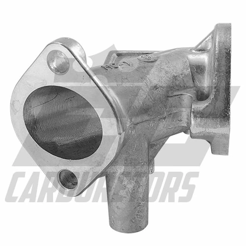 EC Carburetors Briggs Single Cylinder Intake Manifold