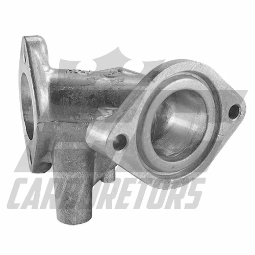 EC Carburetors Briggs Single Cylinder Intake Manifold - Image 2