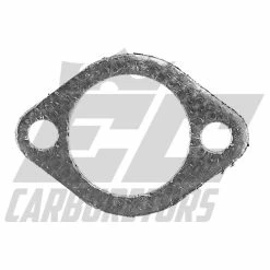 EC Carburetors Briggs Model 31 Exhaust Gasket