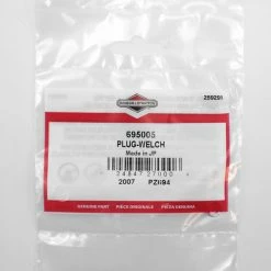 EC Carburetors Briggs Walbro LMT Welch Plug