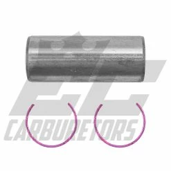 EC Carburetors Briggs Model 21 AVS Wrist Pin
