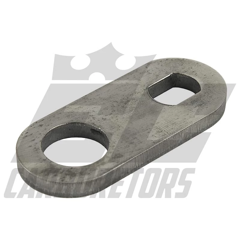 EC Carburetors Transmission Shifter Bracket 700-Series Transmission