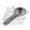 EC Carburetors 3/8-24 Left Hand Male Heim Joint (Spherical Rod End)