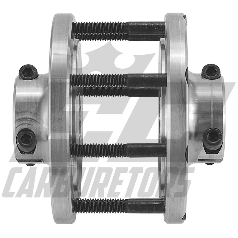 EC Carburetors EC 820 Transaxle Lock-Up Hub - Image 2