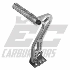 EC Carburetors EC Billet Kart/Race Mower Brake Pedal