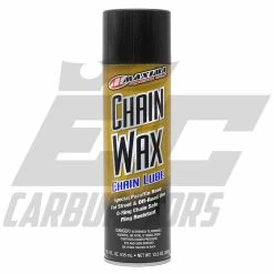 EC Carburetors Maxima Racing Oil Chain Wax Chain Lube - 18.1 FL. Oz.