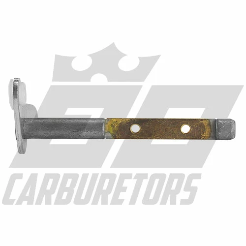 EC Carburetors Briggs Walbro LMT Throttle Shaft Kit - Image 2