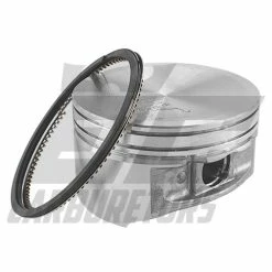 EC Carburetors Briggs Model 44 Intek V-Twin Standard Piston Assembly