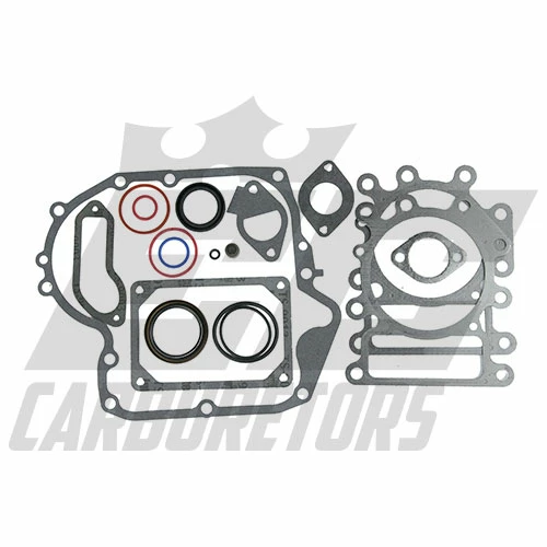 EC Carburetors Briggs Model 31 AVS Gasket Set
