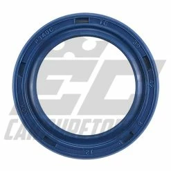 EC Carburetors Briggs Model 35/38 Vanguard V-Twin Oil Seal - Magneto Side