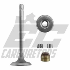 EC Carburetors Briggs 18-20hp Vanguard V-Twin Exhaust Valve