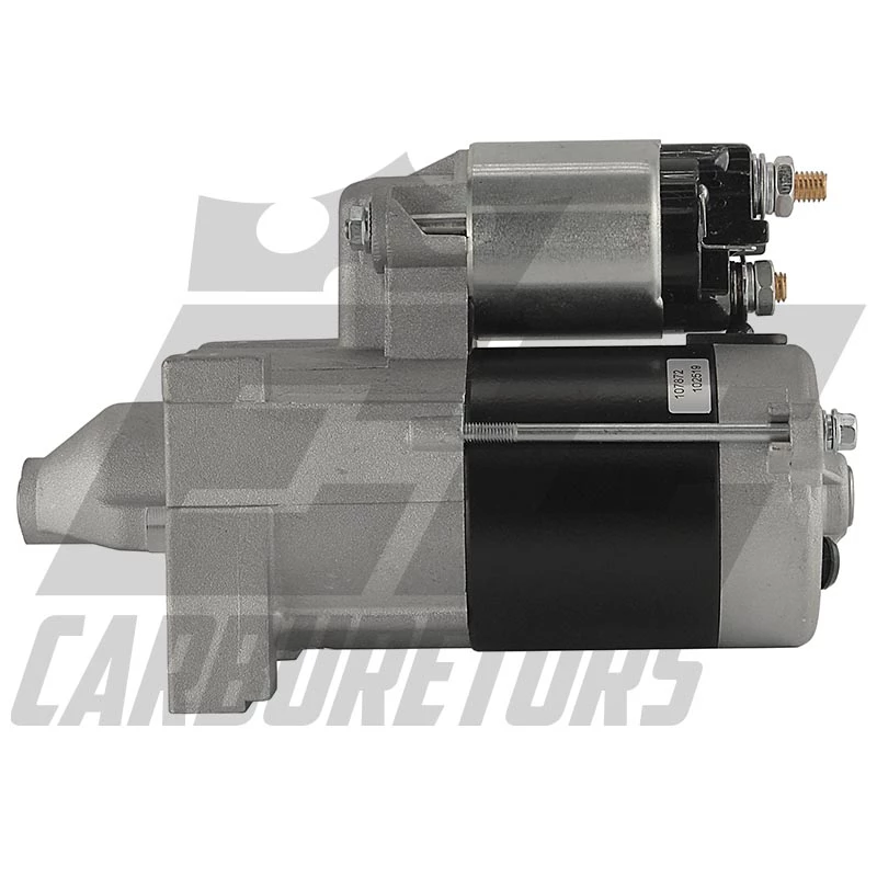 EC Carburetors EC After Market Briggs Hi-Torque On-Board Starter - Image 2