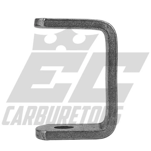 EC Carburetors Azusa Spindle Mount Weldment (Yard Kart) - Image 2