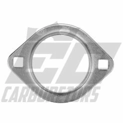 EC Carburetors 2-Hole Bearing Flange For 1-Inch Axles
