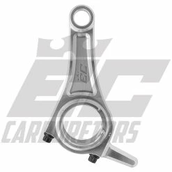 EC Carburetors EC Pinnacle Forged Connecting Rod For 228R 72mm/56mm Engine