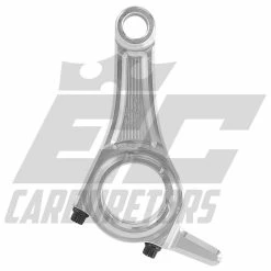 EC Carburetors EC Forged Connecting Rod For 236R Engine