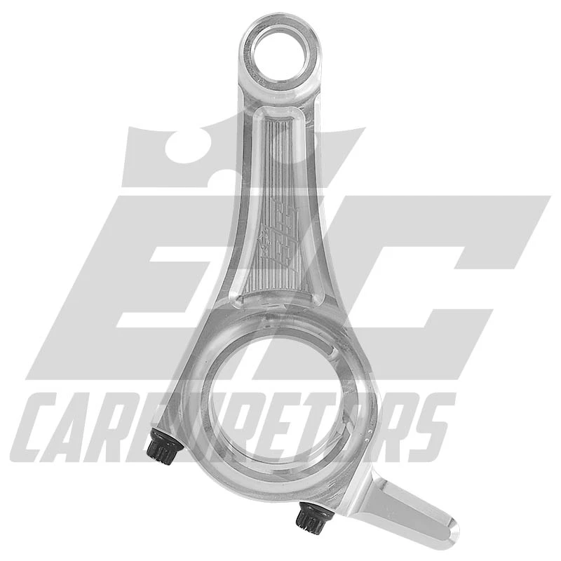 EC Carburetors EC Forged Connecting Rod For 236R Engine