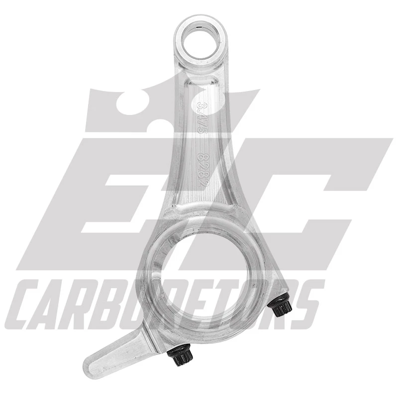 EC Carburetors EC Billet Connecting Rod For 263R Engine