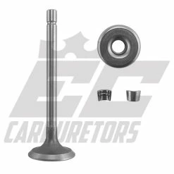 EC Carburetors Briggs 21-23hp Vanguard V-Twin Exhaust Valve