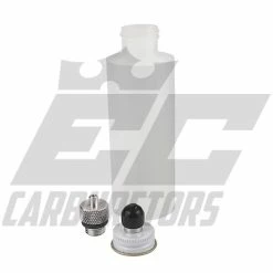EC Carburetors MCP Brake Bleeder Bottle Kit
